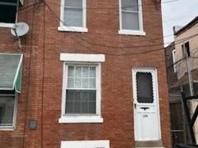House for sale in Philadelphia, Pennsylvania