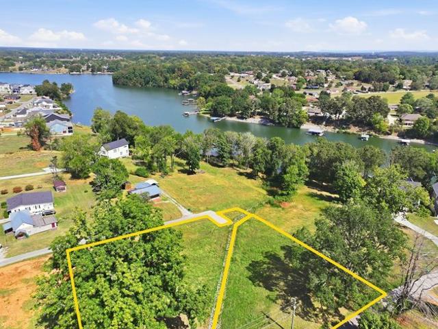 Land for sale in Winchester, Middle Tennessee