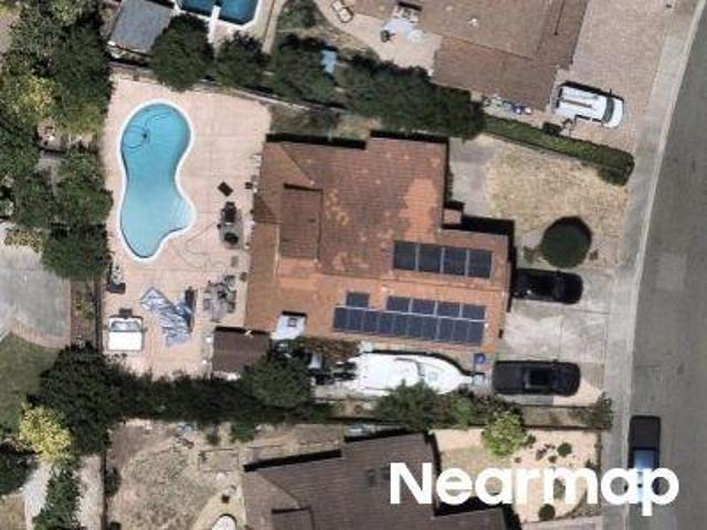 House for sale in Hercules, California