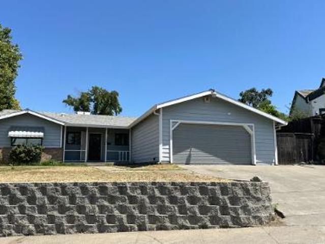 House for sale in Carmichael, California