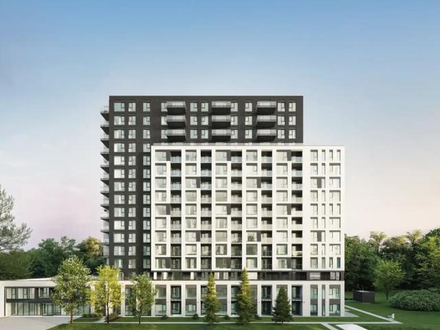 Apartment for rent in Dorval, Quebec