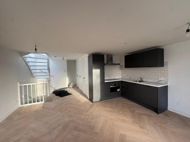 Appartement te huur in West, Amsterdam