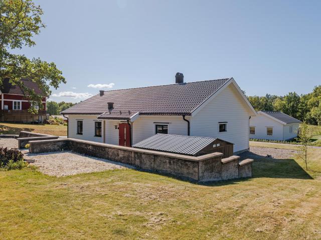 Villa till salu