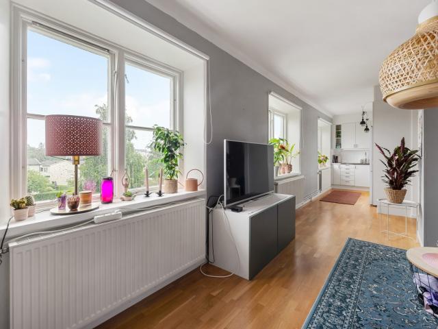 Bostadsrätt till salu i Botkyrka, Stockholm