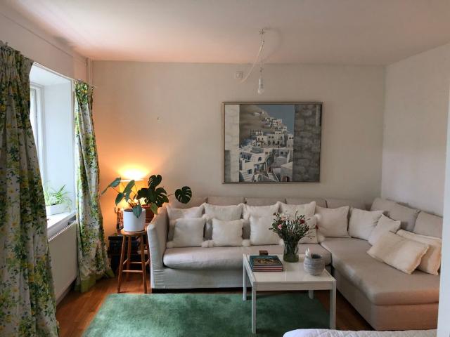 Lägenhet hyra i Bromma stadsdelsområde, Stockholm