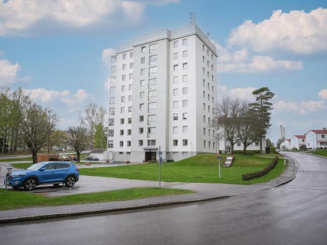 Bostad till salu i Sandviken, Gävleborg