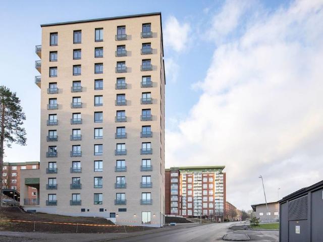 Lägenhet hyra i Lidingö, Stockholm