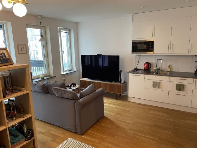 Lägenhet hyra i Lidingö, Stockholm