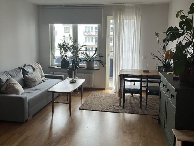 Lägenhet hyra i Lidingö, Stockholm