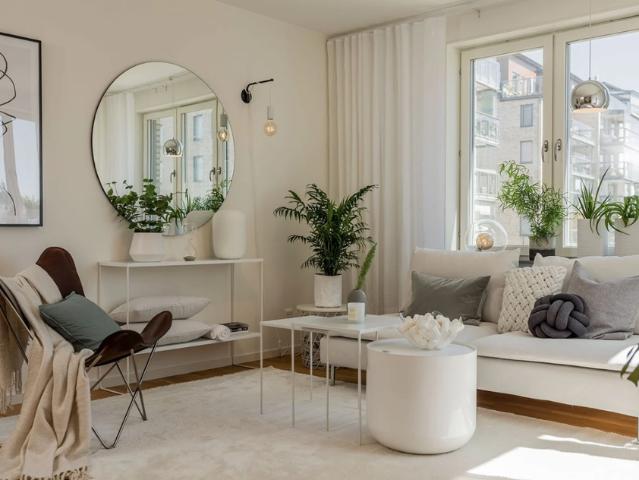 Lägenhet hyra i Lidingö, Stockholm