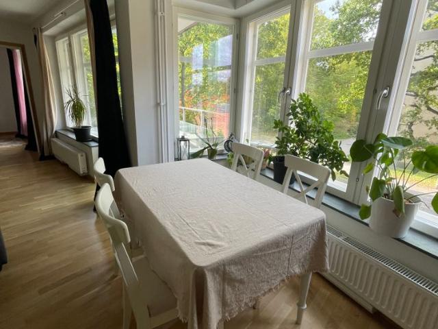 Lägenhet hyra i Lidingö, Stockholm