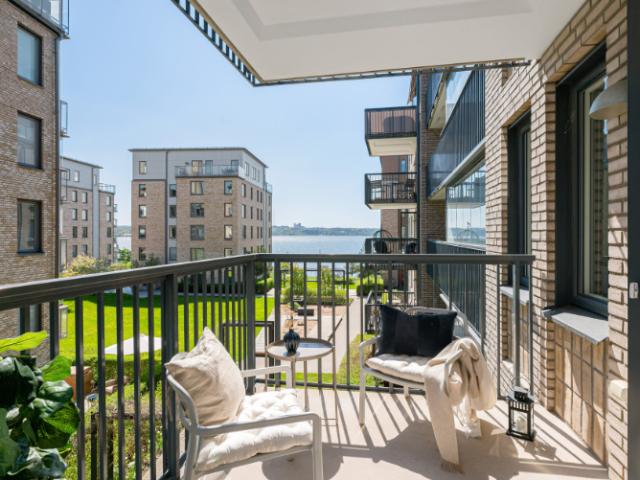 Lägenhet hyra i Lidingö, Stockholm