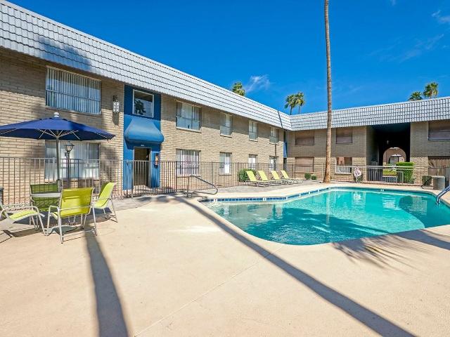 Apartment for rent in Tempe, Arizona