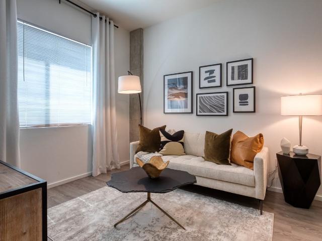 Apartment for rent in Tucson, Arizona
