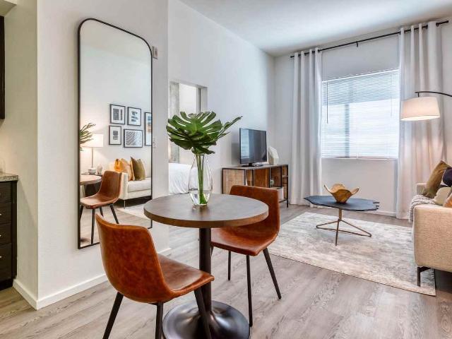 Apartment for rent in Tucson, Arizona