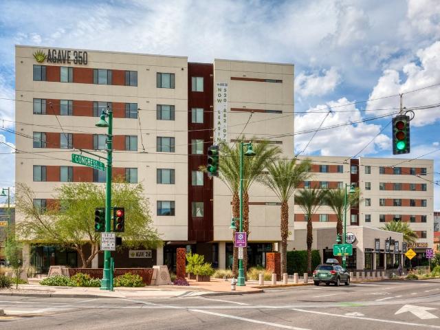 Apartment for rent in Iron Horse, Tucson