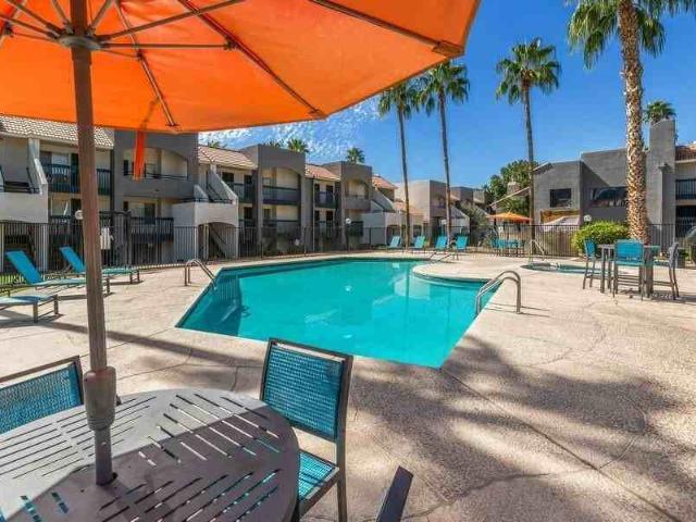 Apartment for rent in Tucson, Arizona