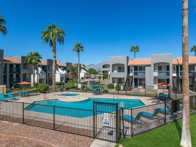 Apartment for rent in Tucson, Arizona