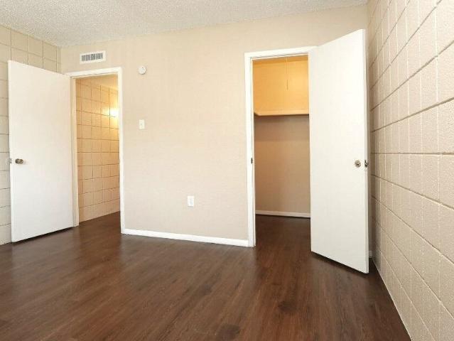 Apartment for rent in El Paso, Texas