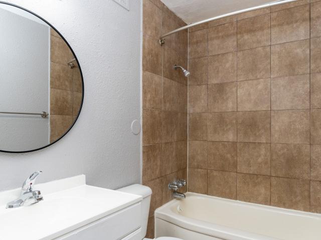 Apartment for rent in El Paso, Texas