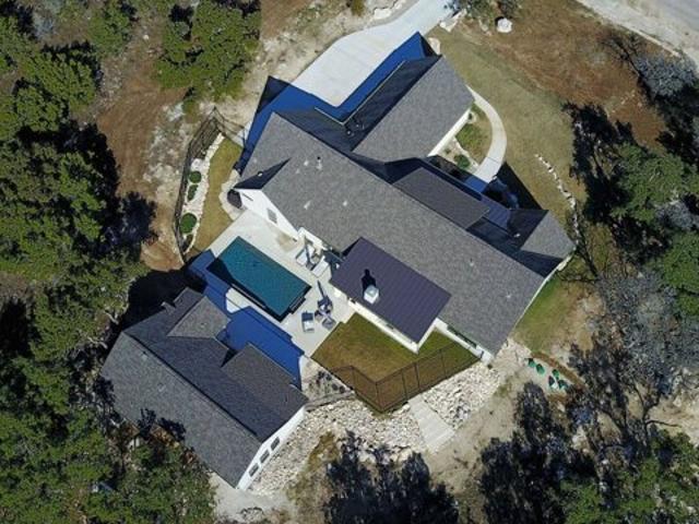 House for sale in Spring Branch, Texas