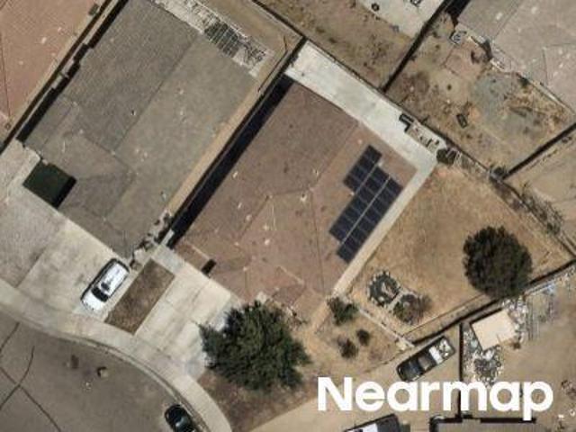 House for sale in Hesperia, San Bernardino County