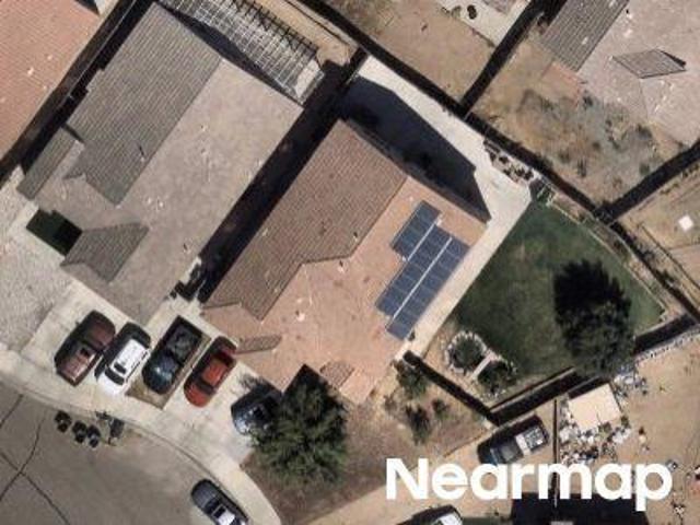 House for sale in Hesperia, California