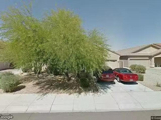 House for rent in Goodyear