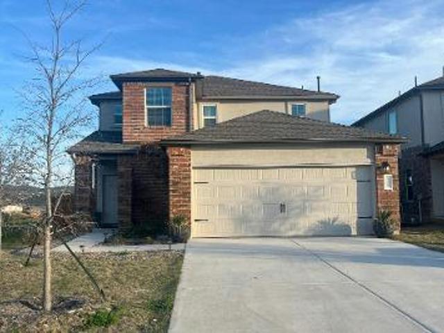 House for sale in Leander