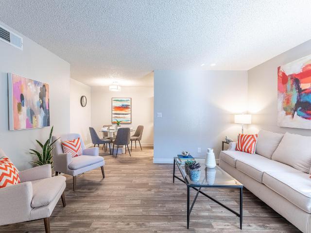 Apartment for rent in Laveen, Arizona