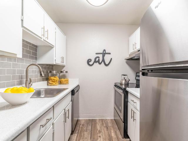 Apartment for rent in Laveen, Arizona