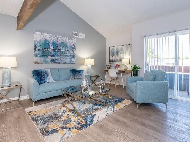Apartment for rent in Alhambra, Phoenix