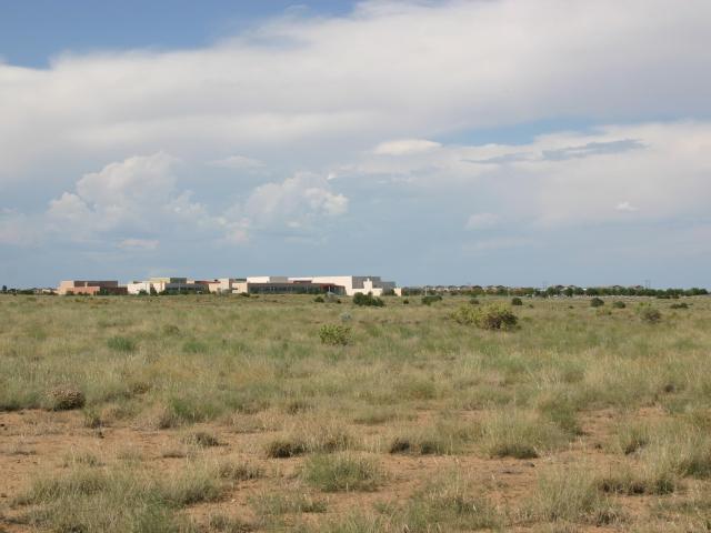 Land for sale in New Mexico