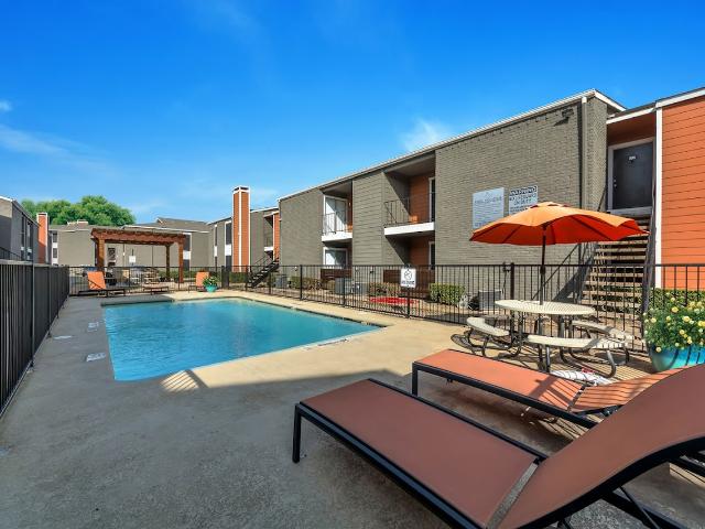 Apartment for rent in Irving, Texas