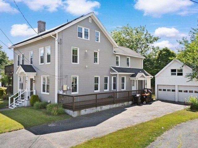 Land for sale in Hampden, Massachusetts