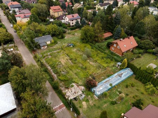 Grunt na sprzedaż w Łomianki, Mazowieckie