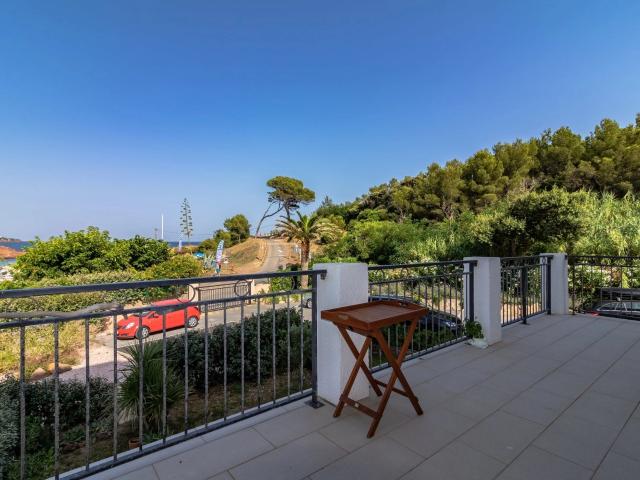 Appartement vente à Arrondissement de Draguignan, Saint-raphaël