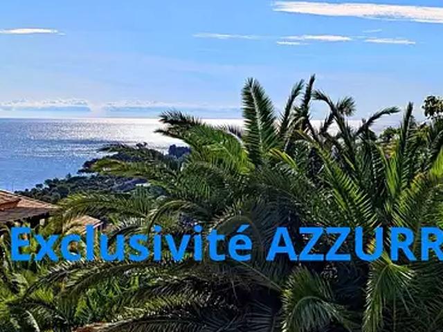 Appartement vente à Arrondissement de Draguignan, Saint-raphaël