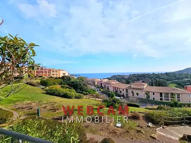 Appartement vente à Agay, Saint-Raphaël