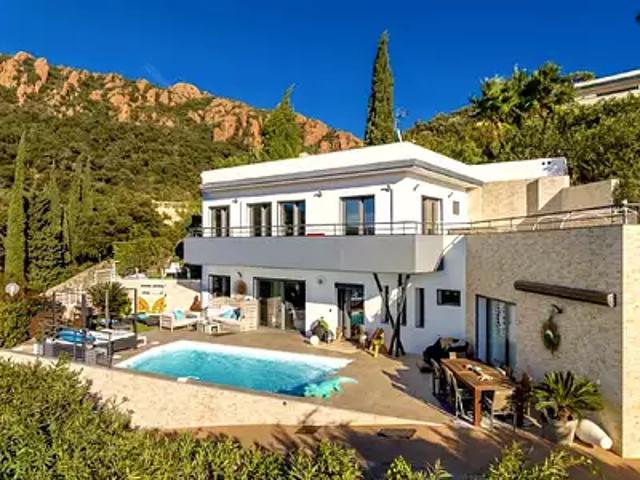 Maison vente à Arrondissement de Draguignan, Saint-raphaël