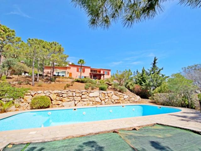 Maison vente à Arrondissement de Draguignan, Saint-raphaël