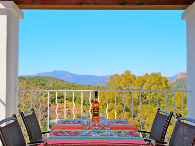 Appartement vente à Arrondissement de Draguignan, Saint-raphaël