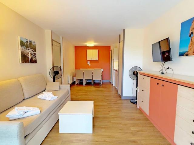 Appartement vente à Arrondissement de Draguignan, Saint-raphaël