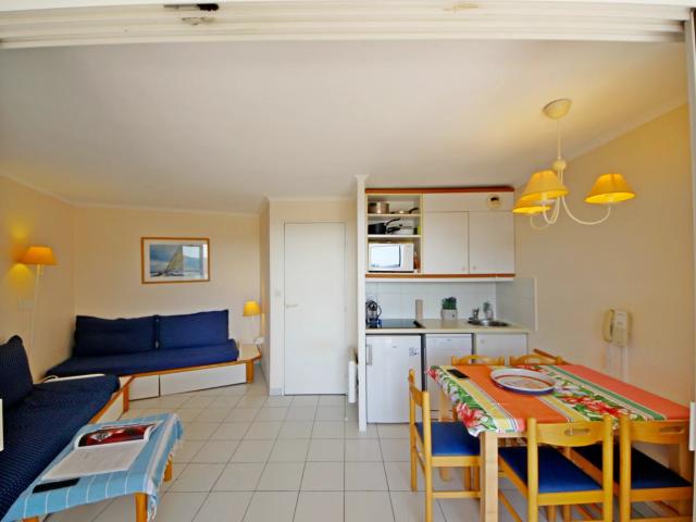 Appartement vente à Arrondissement de Draguignan, Saint-raphaël