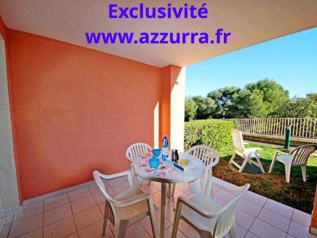 Appartement vente à Arrondissement de Draguignan, Saint-raphaël