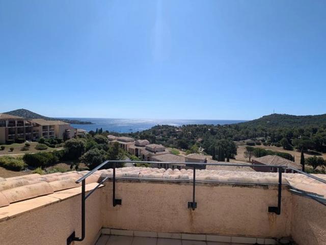 Appartement vente à Millau, Vabres-l'abbaye