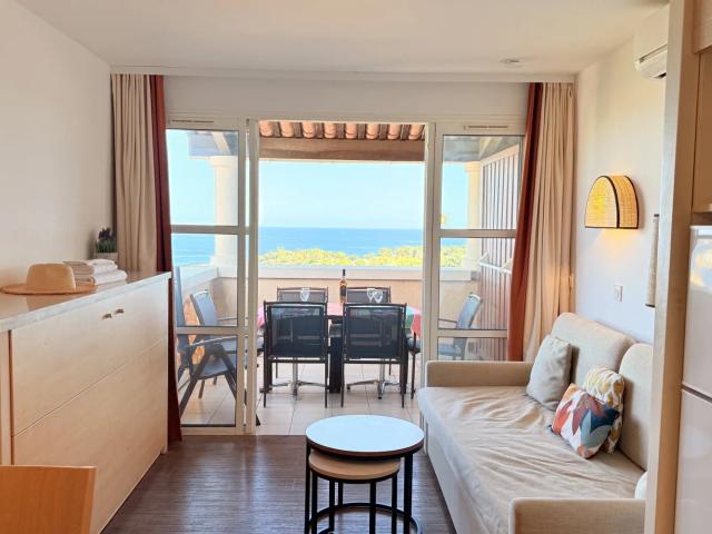 Appartement vente à Millau, Vabres-l'abbaye