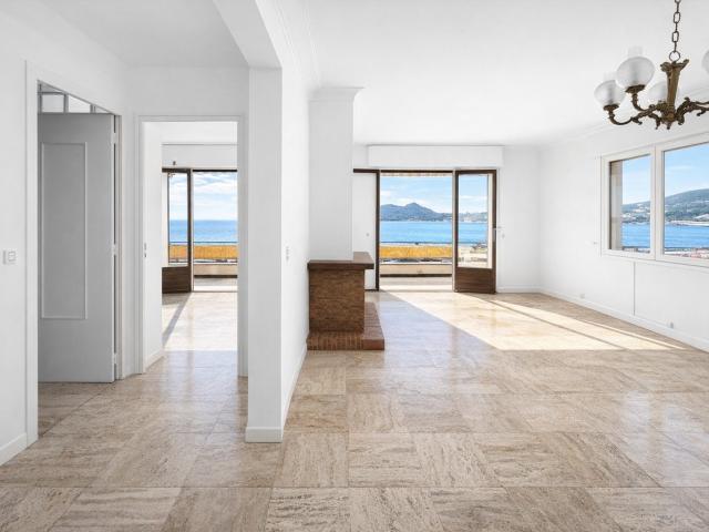 Appartement vente à Saint-Raphaël, Var