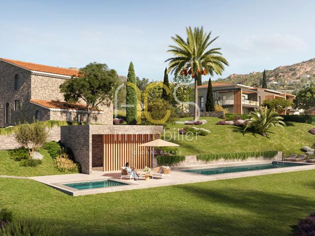 Appartement vente à Arrondissement de Draguignan, Saint-raphaël