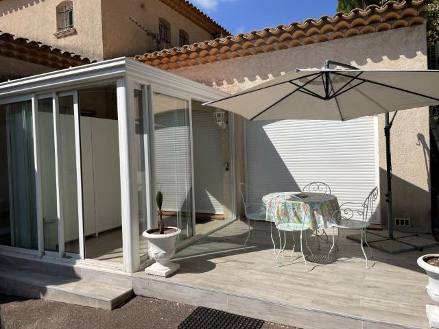 Maison location à Arrondissement de Draguignan, Saint-raphaël